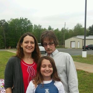 Meet your Posher, Dianne